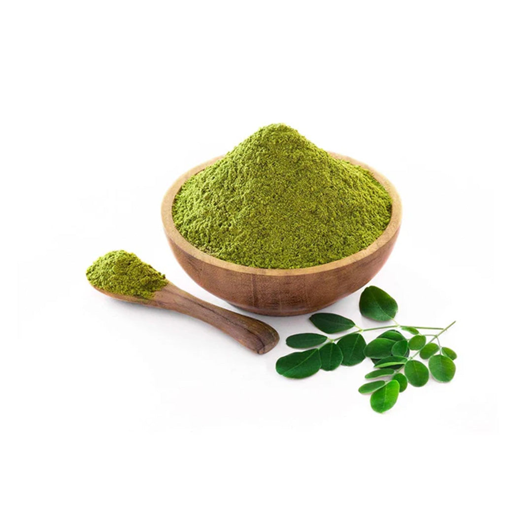 Moringa Leaf Powder