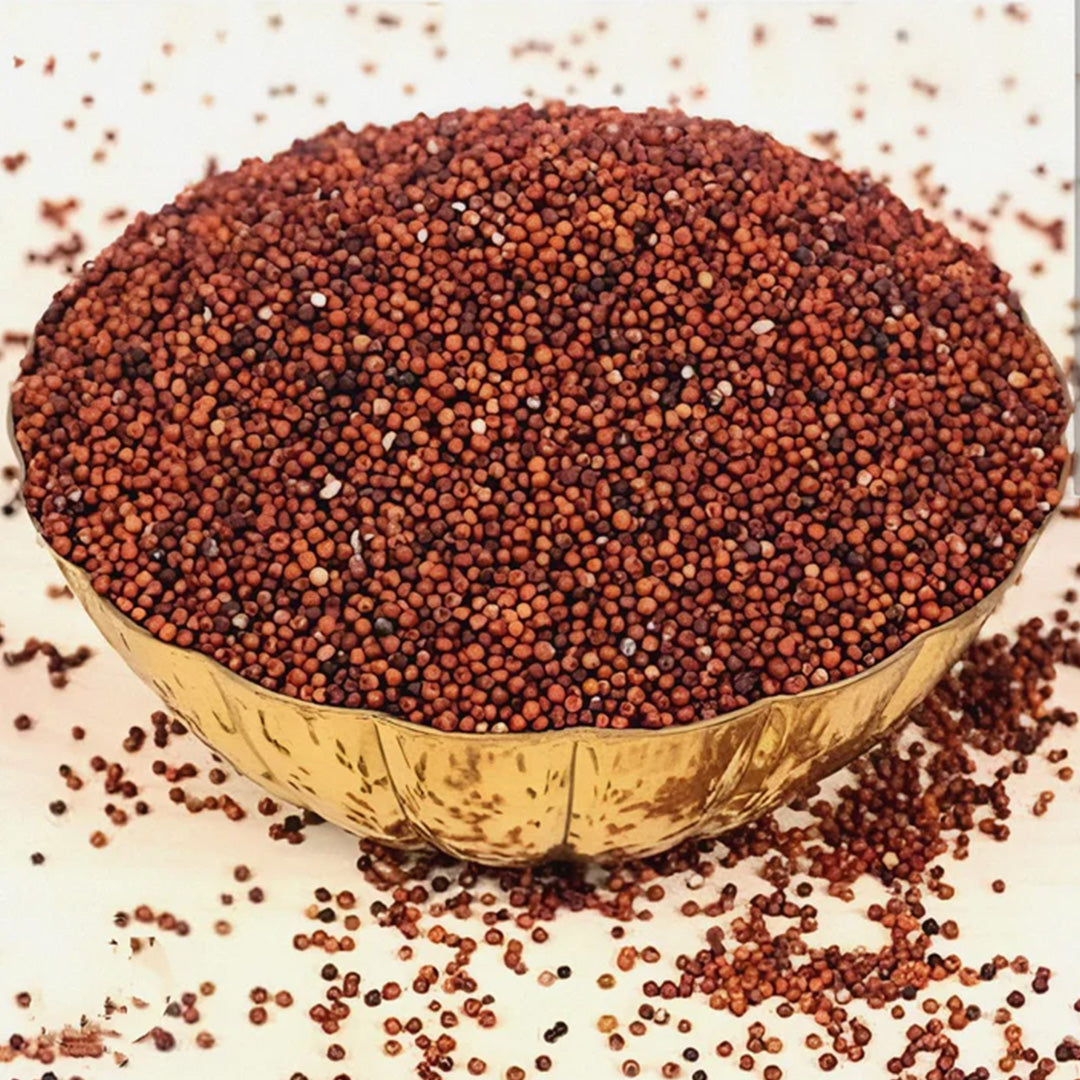 Ragi Flour