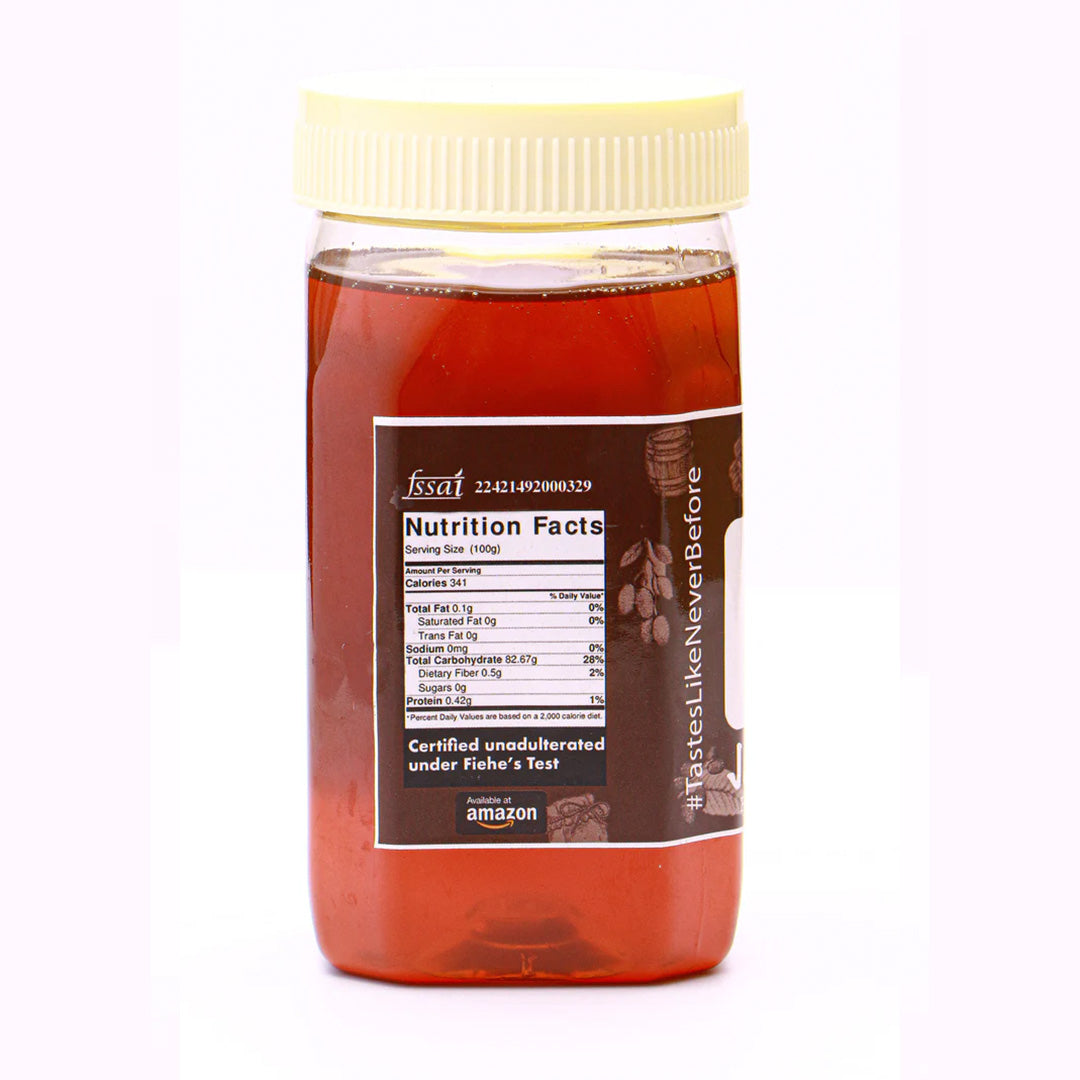 Jamun Honey