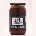 Rich Garlic Pickle