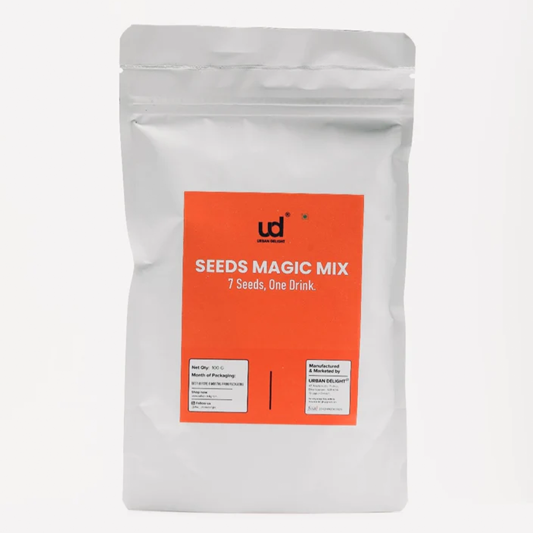 Seeds Magic Mix