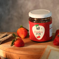 Strawberry Jam 200g