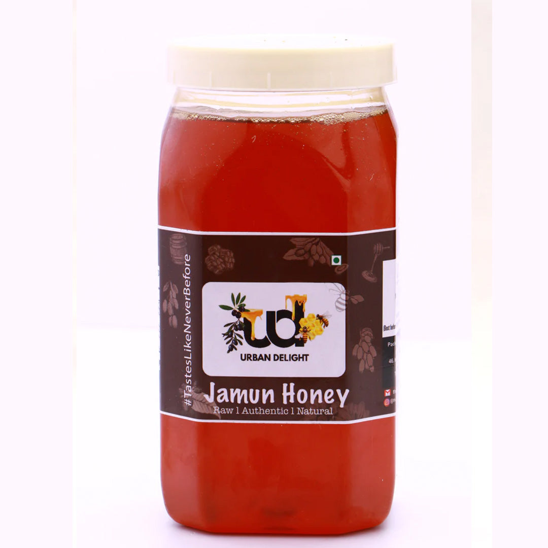Jamun Honey