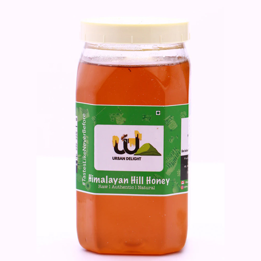 Himalayan Hill Honey