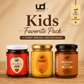 Kids Favourite Pack