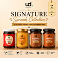 Signature Spreads Collection