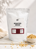 Roasted Gram (Pottu Kadalai)