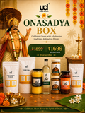 UD Onasadya Box