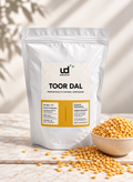 Toor Dal