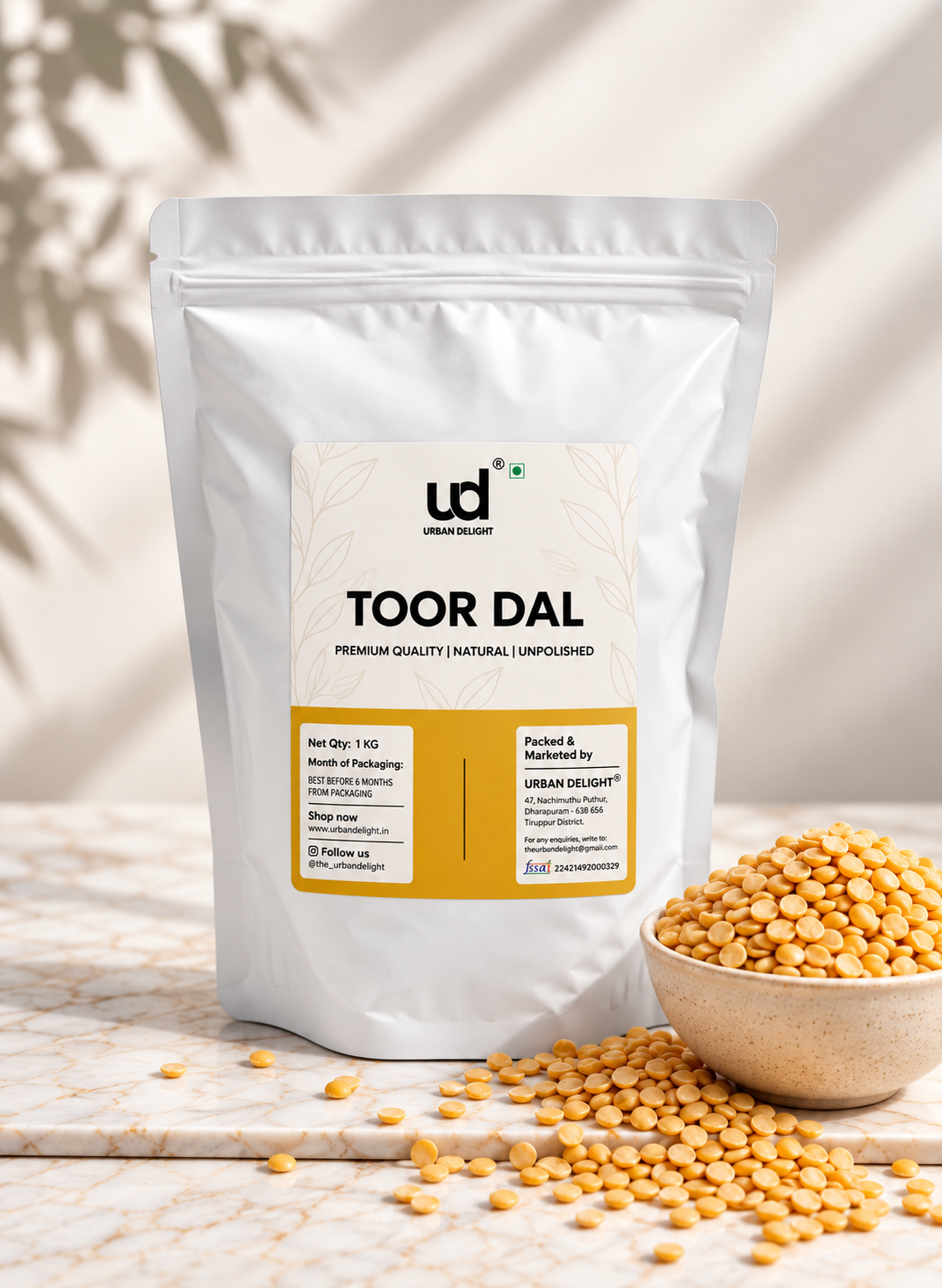 Toor Dal