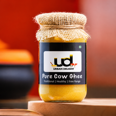Pure Cow Ghee