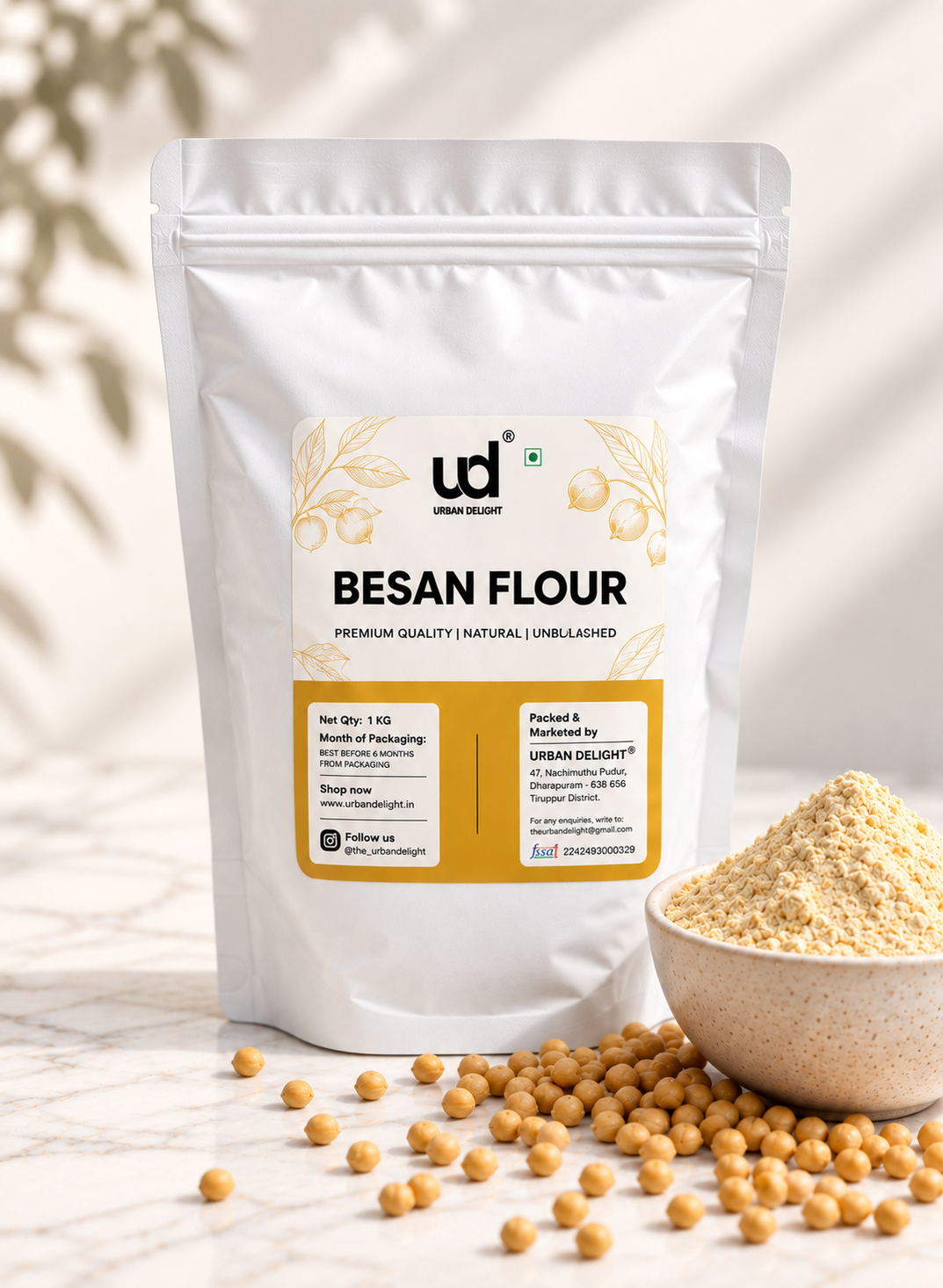 Besan Flour