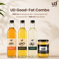UD Good-Fat Combo (Glass)