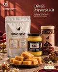 Ghee Mysurpa Combo