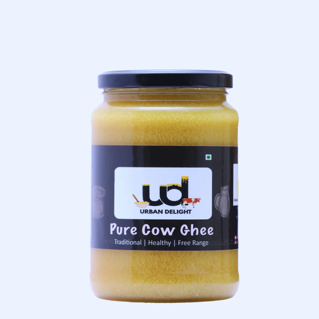 Pure Cow Ghee