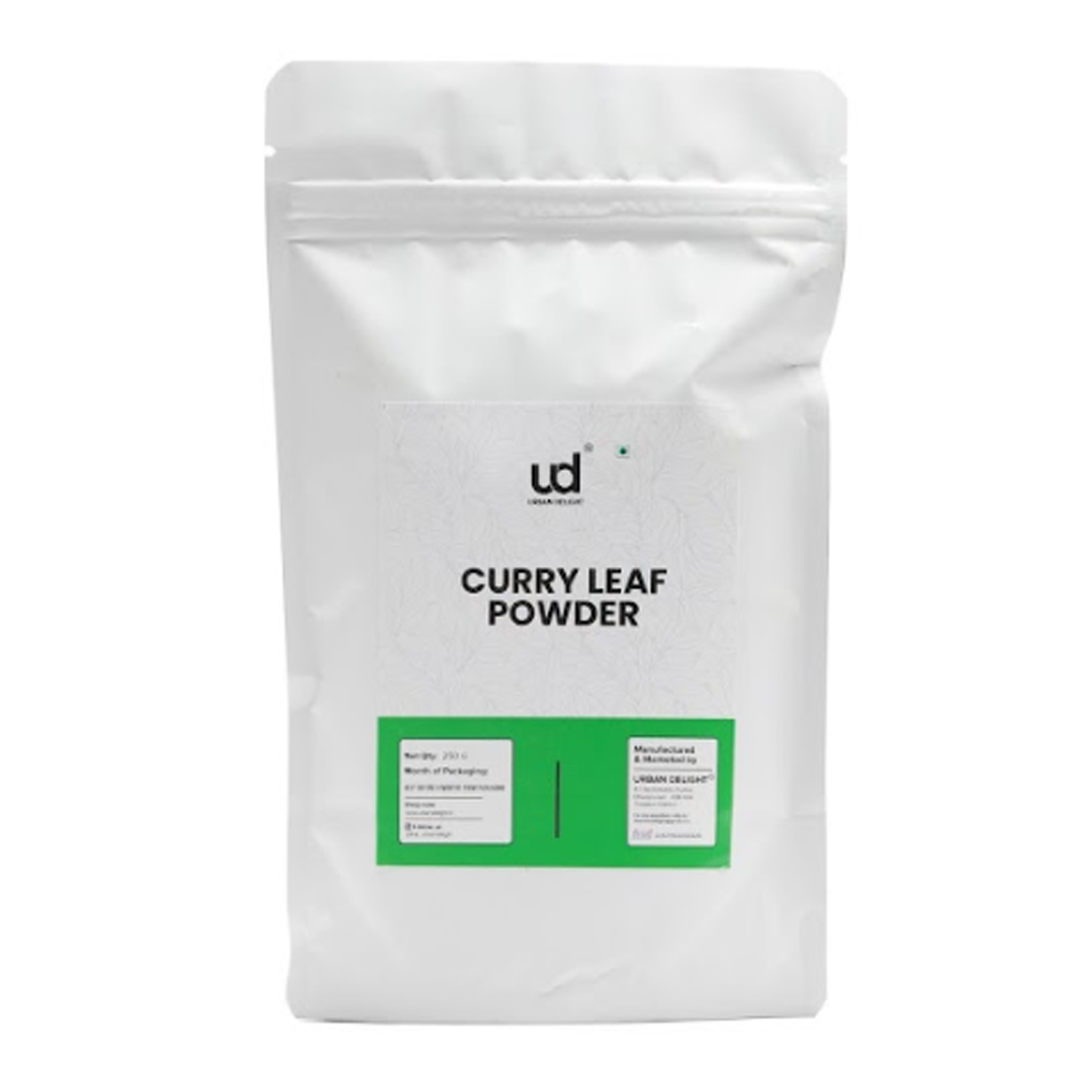 Curry Leaf Powder 250g