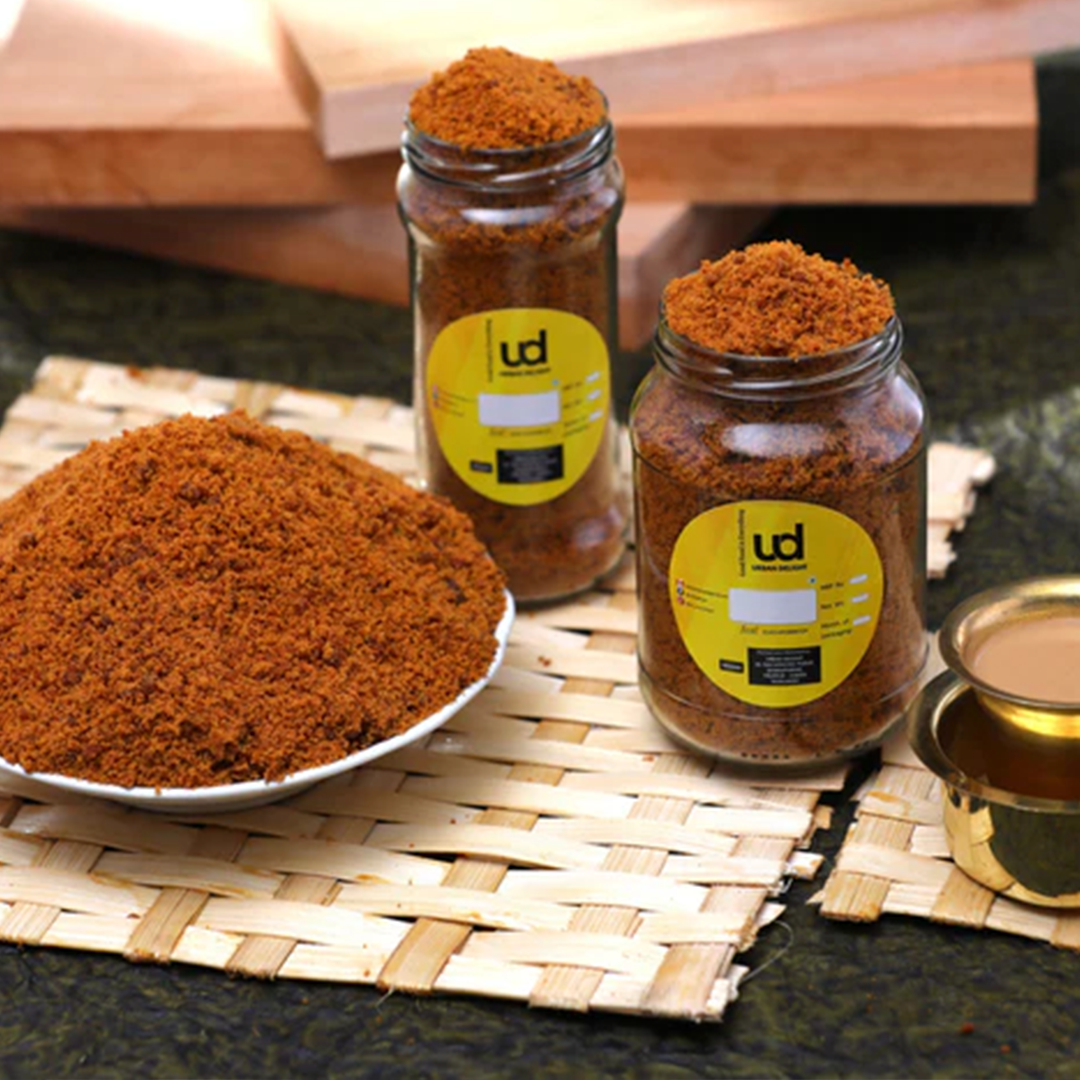 Jaggery Powder