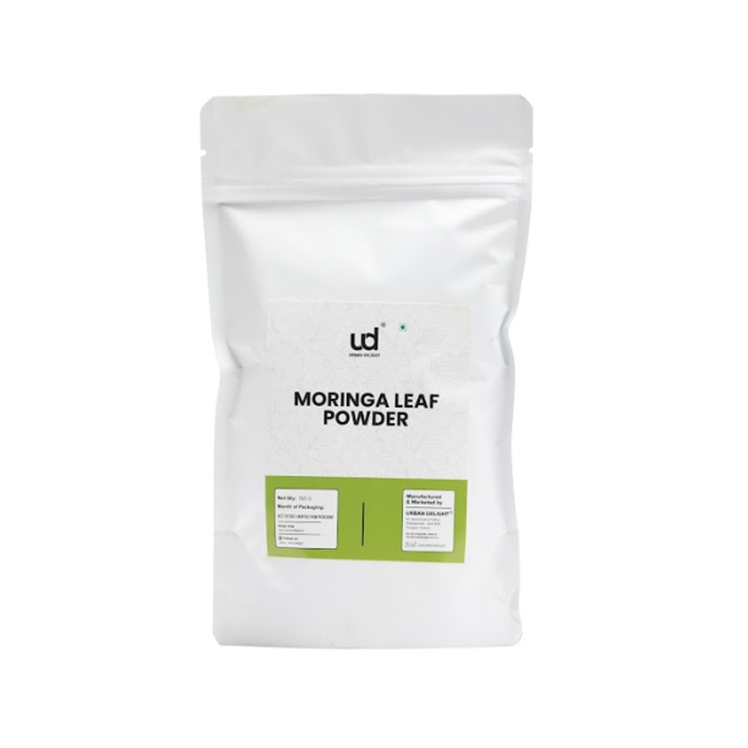 Moringa Leaf Powder