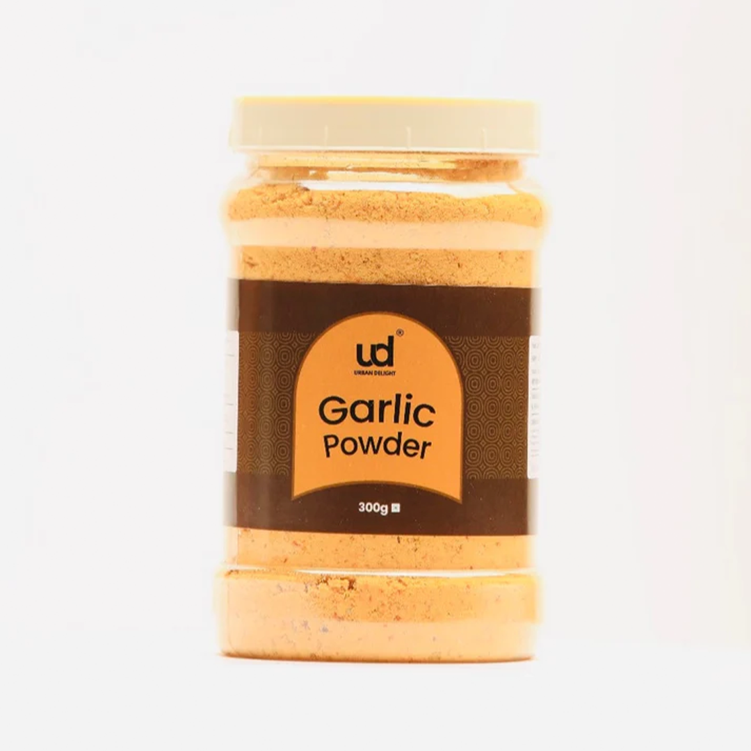 Garlic Powder