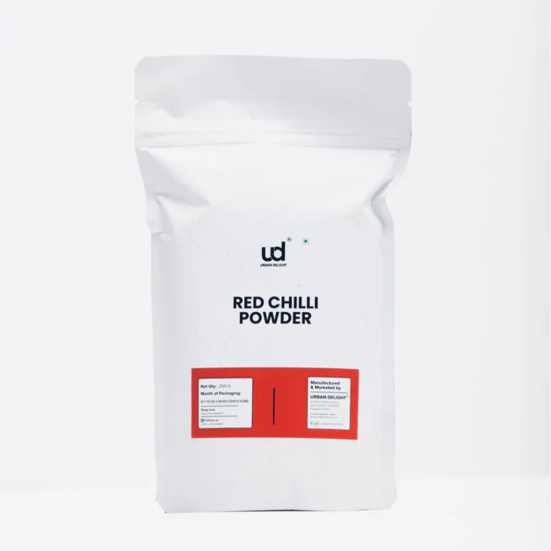 Red Chilli Powder