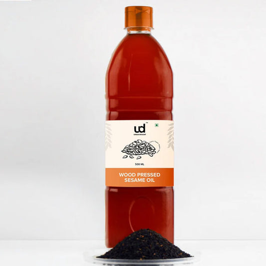 Sesame Oil