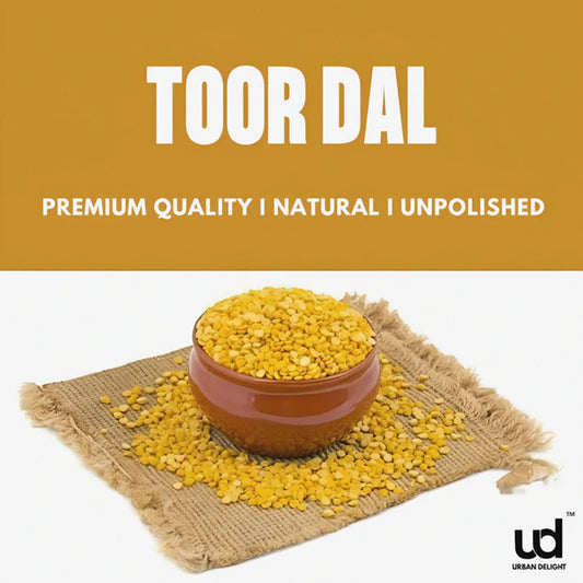 Toor Dal