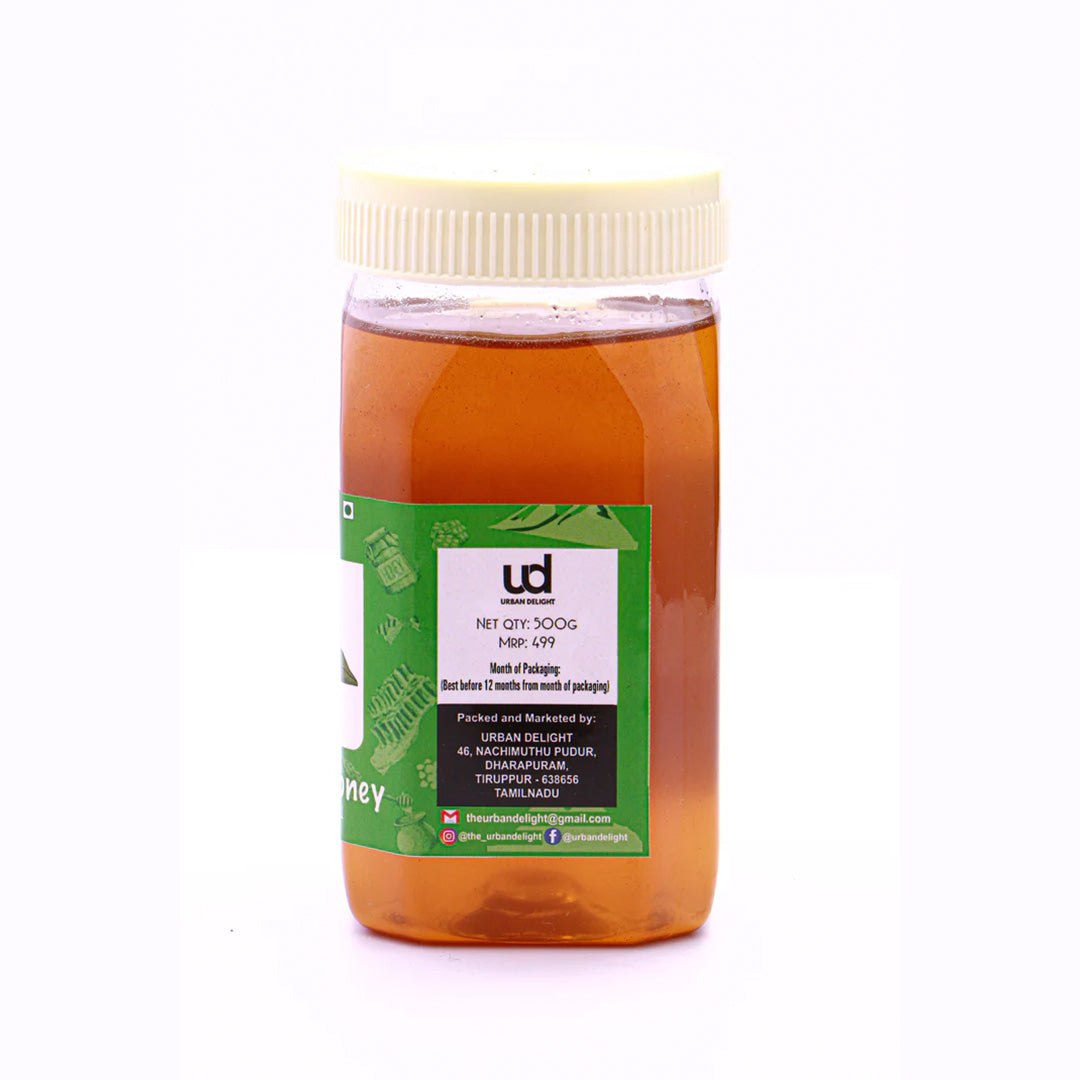 Himalayan Hill Honey