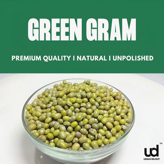 Green Gram