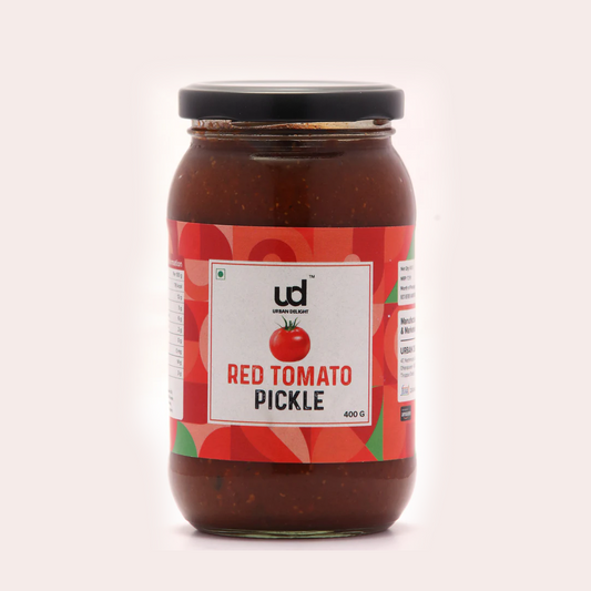 Red Tomato Pickle