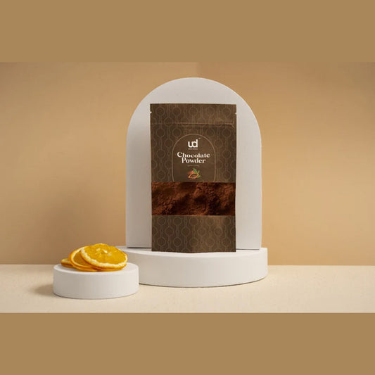 Hot Chocolate Mix 200g