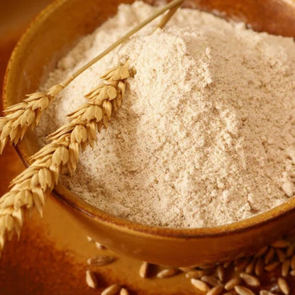 Whole Wheat Powder