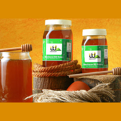 Himalayan Hill Honey