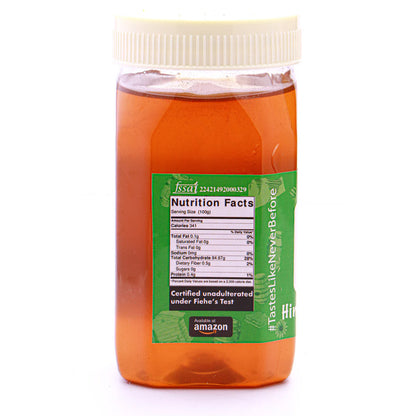 Himalayan Hill Honey