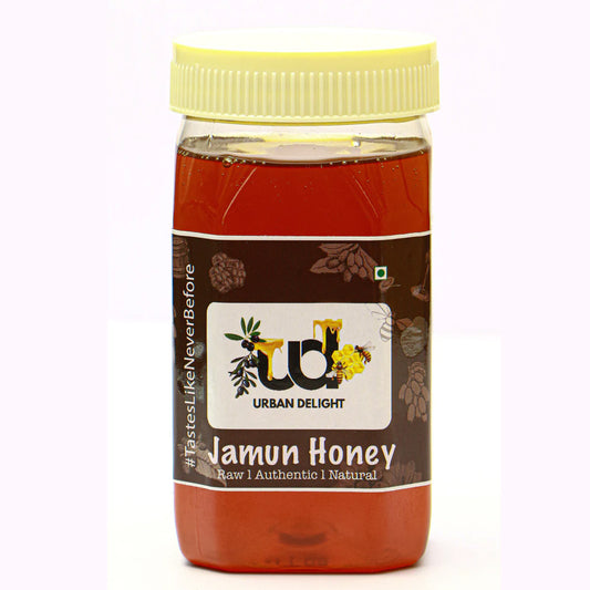 Jamun Honey