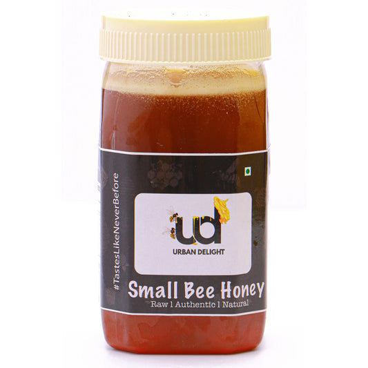 Small Bee Honey