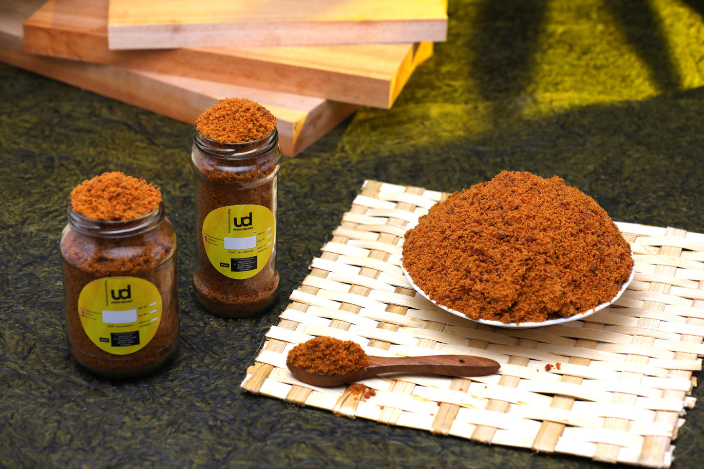 Jaggery Powder