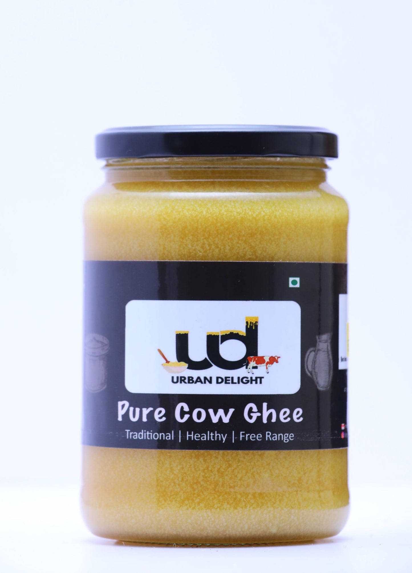 Pure Cow Ghee