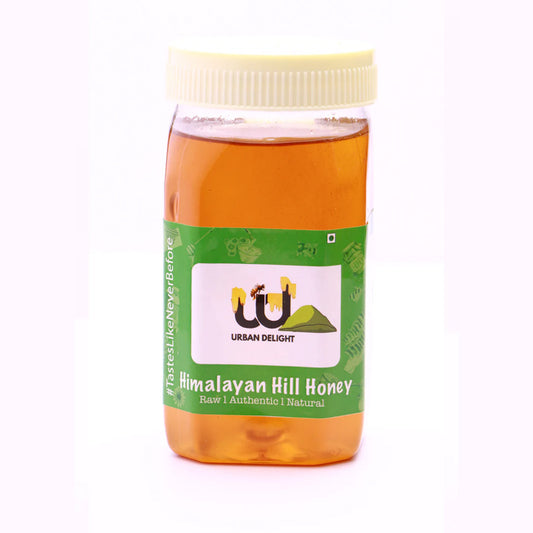 Himalayan Hill Honey