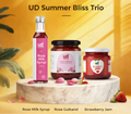 UD Summer Bliss Trio