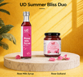 UD Summer Bliss Duo
