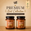 Premimum Nut Collection