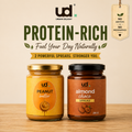Protein Rich Combo