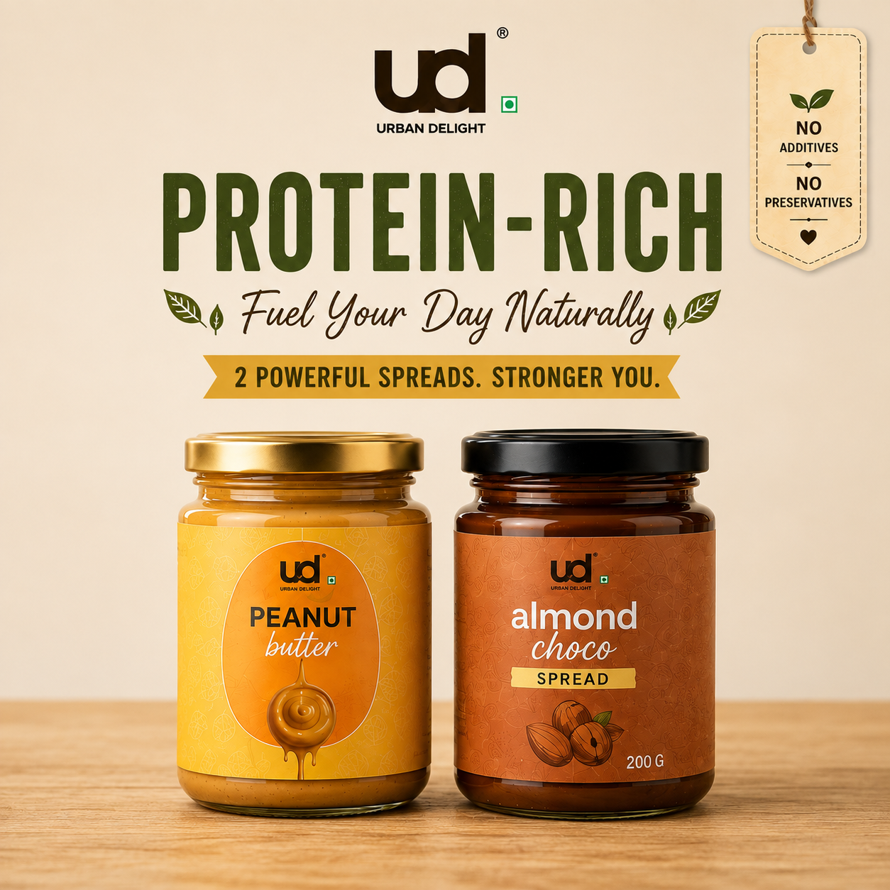 Protein Rich Combo