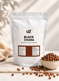 Black Chana (Unpolished)