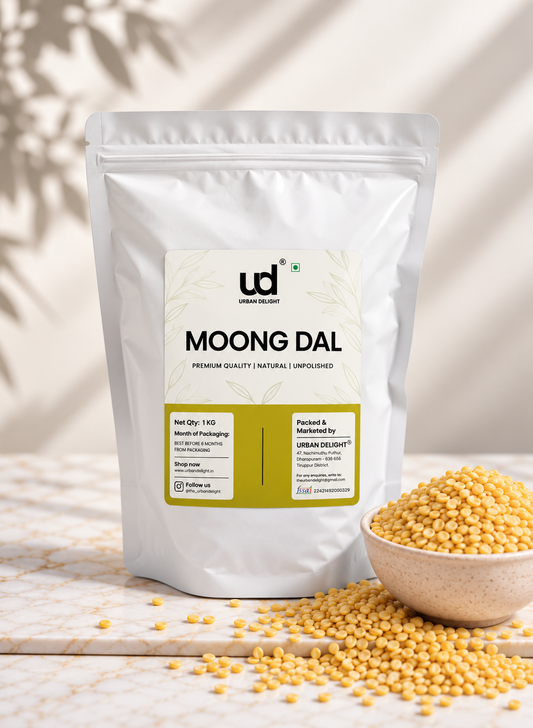 Moong Dal