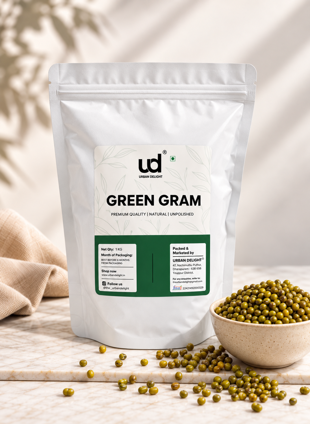 Green Gram