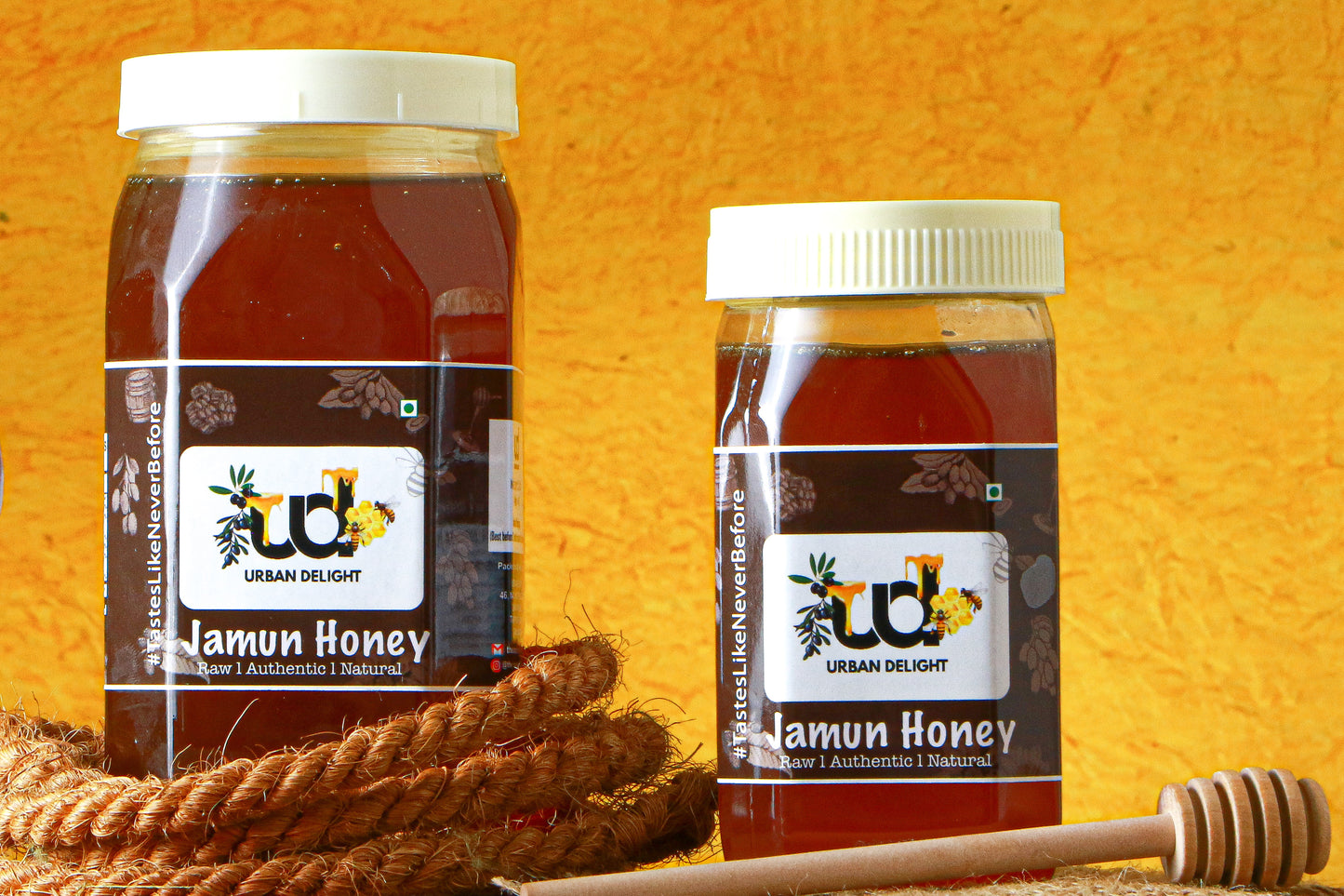 Jamun Honey