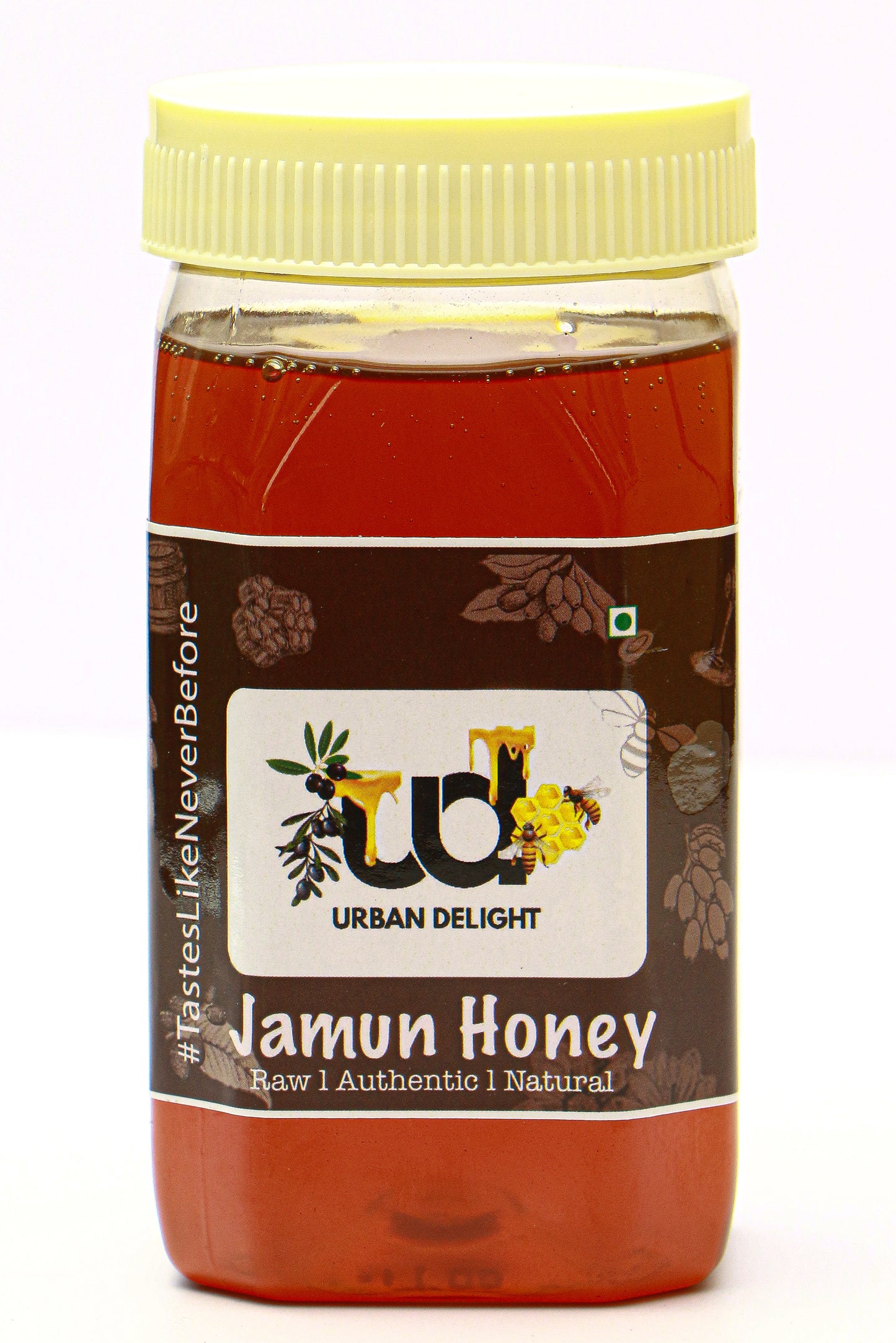 Jamun Honey