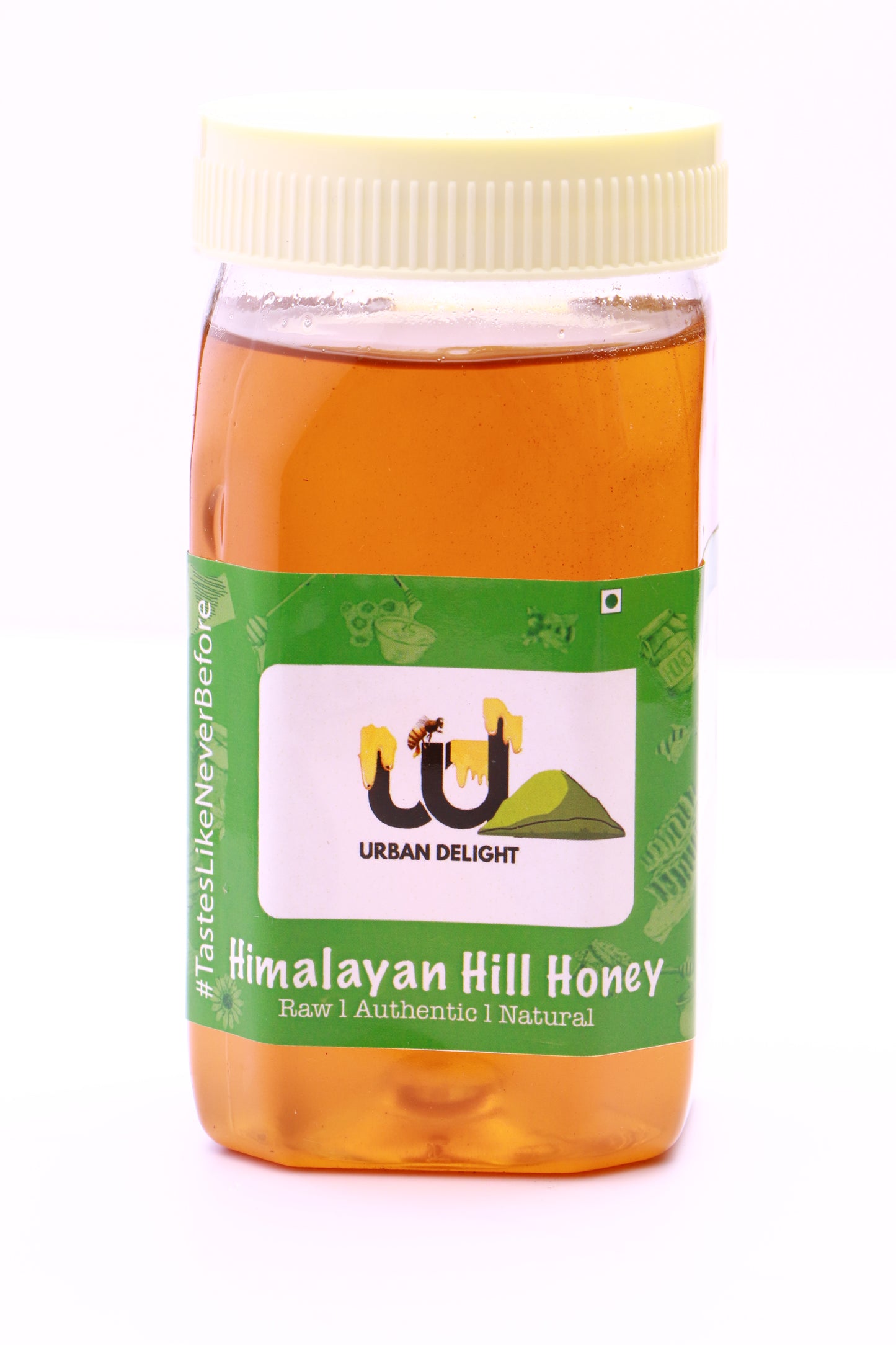 Himalayan Hill Honey