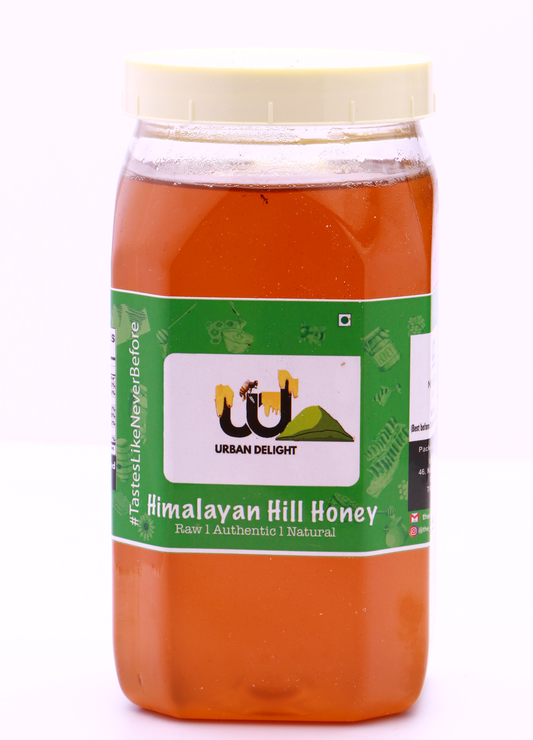 Himalayan Hill Honey